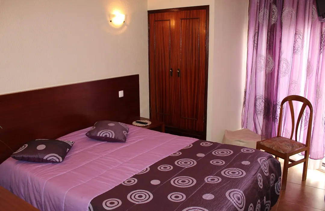 Guesthouse Belo Horizonte-1